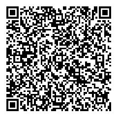 あいさつができない親ってQRコード