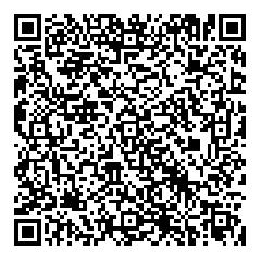 うるさーい先生QRコード