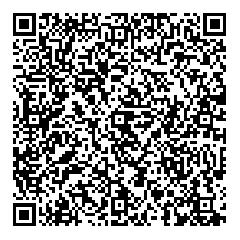 インフルエンザ、ヤキモキしています。QRコード