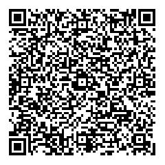 ポケットティッシュQRコード