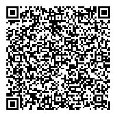 保育園の先生の対応QRコード