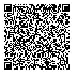 土曜日の預かりについてQRコード