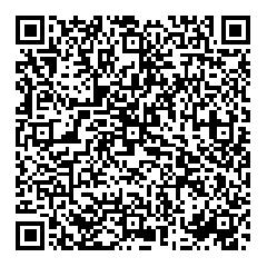 朝のお別れQRコード
