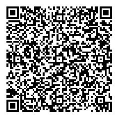 ったく、やになる。QRコード