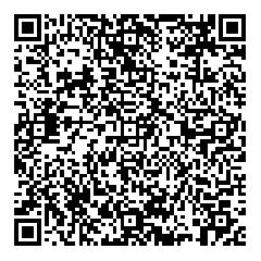 どこにでもいるタイプQRコード