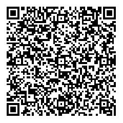 もう嫌なのさ　　*へ*；QRコード