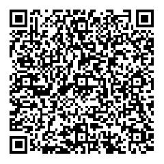 イライラします。QRコード