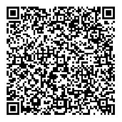 イライラとストレス・・・QRコード