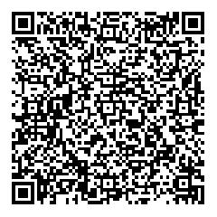 インフルでも連れてくるQRコード