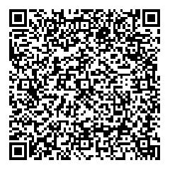 休むときどうしてますか？QRコード