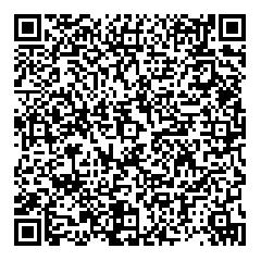 声が小さい悪いか？QRコード