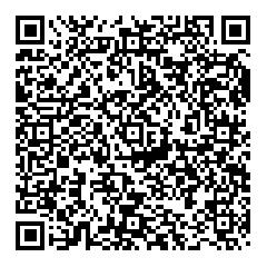 嫌われたかな？QRコード