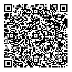 宗教の勧誘？QRコード