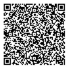 居心地が悪いんですQRコード