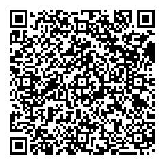 平等って何？QRコード