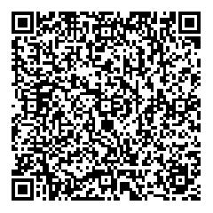 年休もらってますか？QRコード