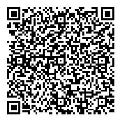 息が詰まる職場QRコード