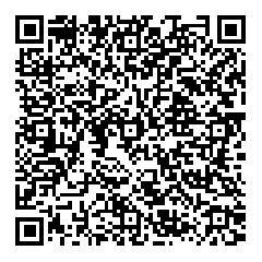 悩むQRコード