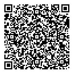 挨拶しない人QRコード