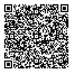 残業しません宣言QRコード