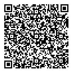 無視されるQRコード