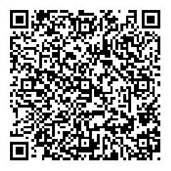 私悪い？QRコード