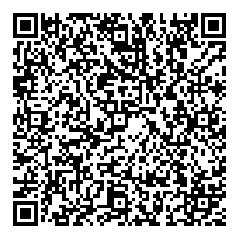 腹がたつけど・・・QRコード