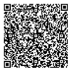 自分の都合に合わせろと強要してくるバアQRコード