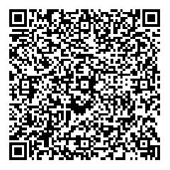 謝らない人って・・・QRコード