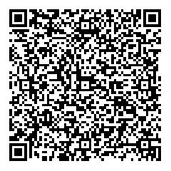 長期休暇をしてしまいました。QRコード