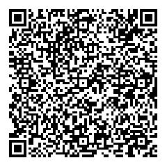 ３連休もあっという間に終わりQRコード