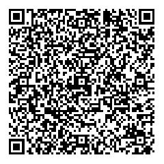 あなたら受け入れられますか？QRコード