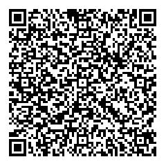 いい子なら問題ない？QRコード