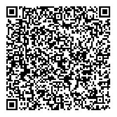 ダンナに言われても流せる？QRコード