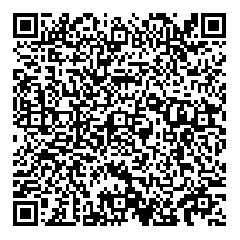 一緒にいてさみしい。QRコード