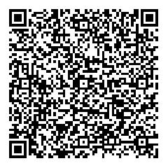 依存度の高い姑QRコード