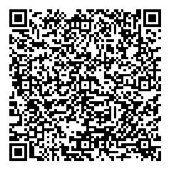 再就職中の主人。QRコード