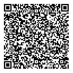 同居している方に質問QRコード