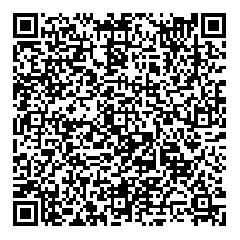図々しいQRコード