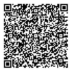 旦那の趣味？QRコード