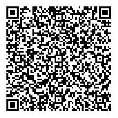 普通の会話ができないQRコード