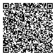 浮気はだめ？QRコード