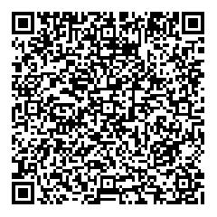 私が悪いの？QRコード