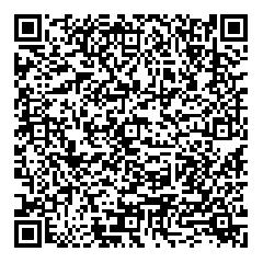 脅しの手紙の対処QRコード