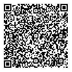 鬱陶しい存在。QRコード
