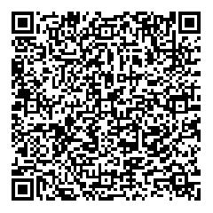黙認すべき？QRコード