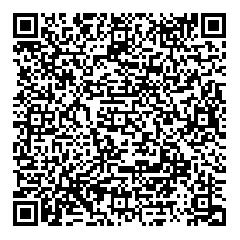 「お尻が痒い」QRコード