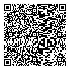加齢臭対策おしえて！QRコード