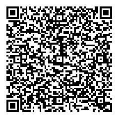排卵期の出血が続きますQRコード