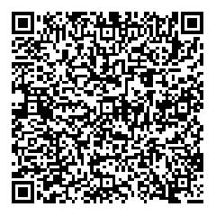 身障者手帳　4級についてQRコード